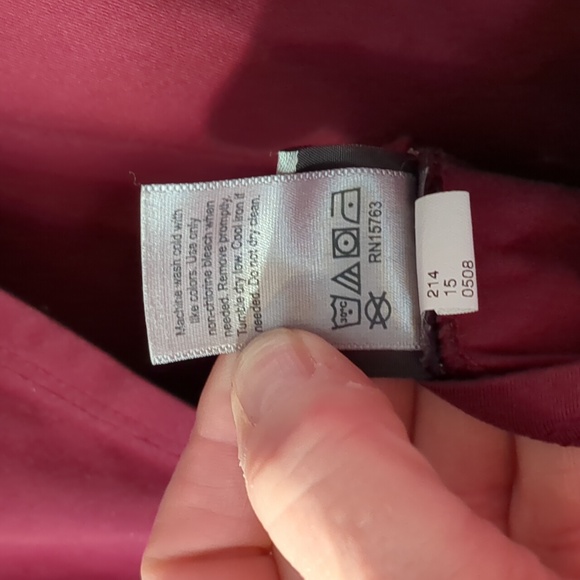 SALE💥 Champion, S, red - Picture 6 of 7